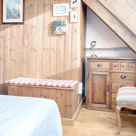 Holiday home Casa Pincela Benos