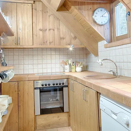 Casa Pincela Holiday home Benos