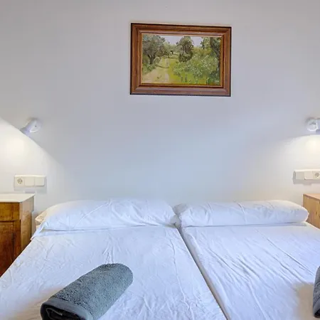 Casa Pincela Holiday home *